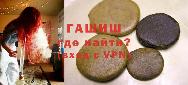молекула духа Снежногорск